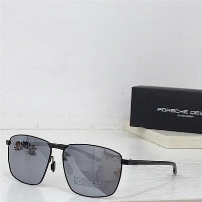 Porsche Design P8948 VISION DRIVE ™ polarised XTR lenses SUNGLASSES  🛞