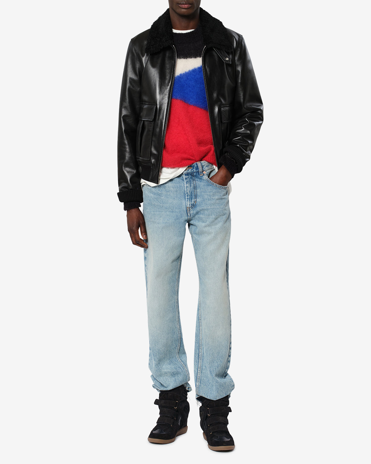 BEKETT MEN SNEAKERS