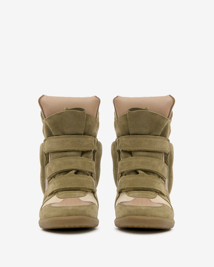 BEKETT MEN SNEAKERS