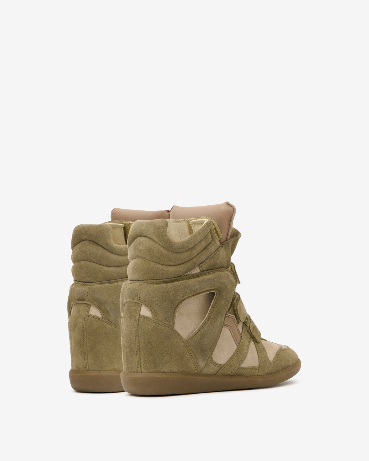 BEKETT MEN SNEAKERS