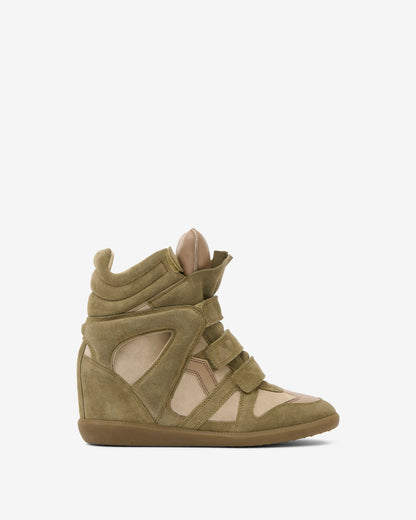 BEKETT MEN SNEAKERS
