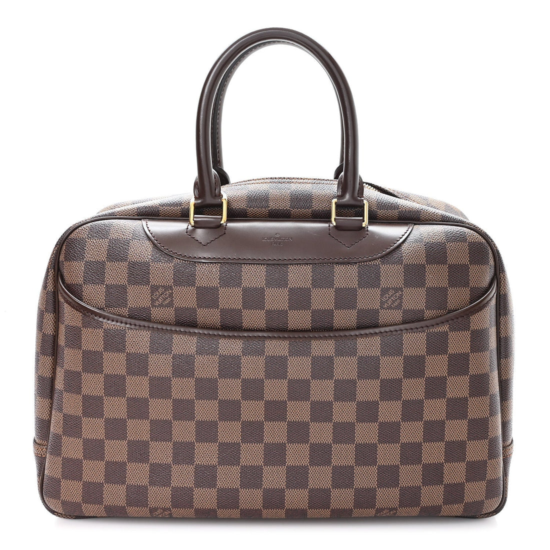 Damier Ebene Deauville