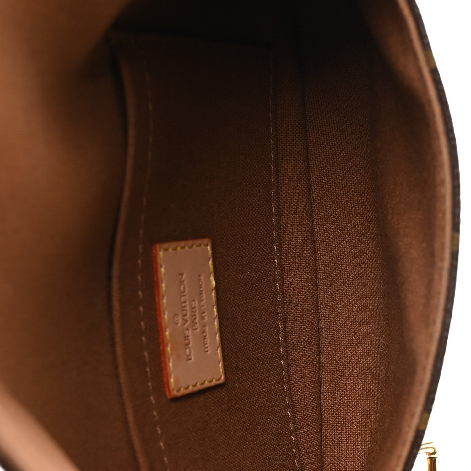 Monogram Pochette Marelle PM
