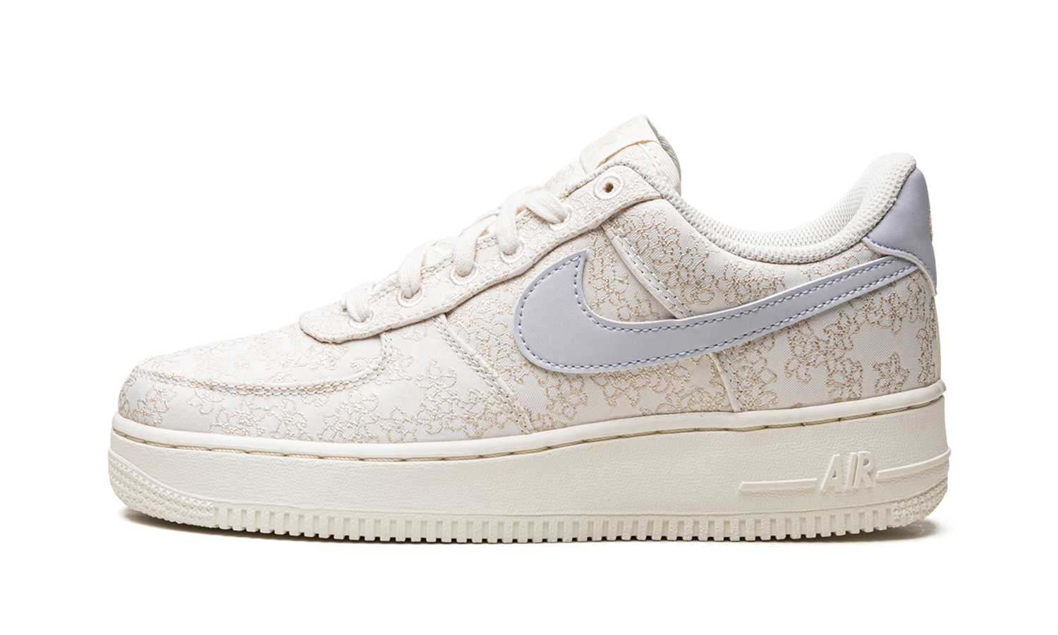 AIR FORCE 1 &