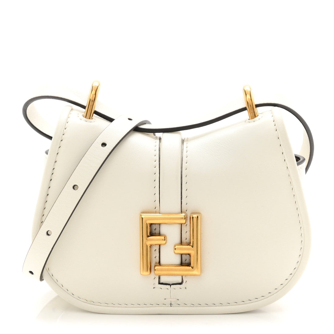 Vitello Brenta Cher Mini Fendi C&