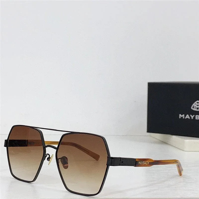 MAYBACH WILD Mirror Zeiss Lenses 👑