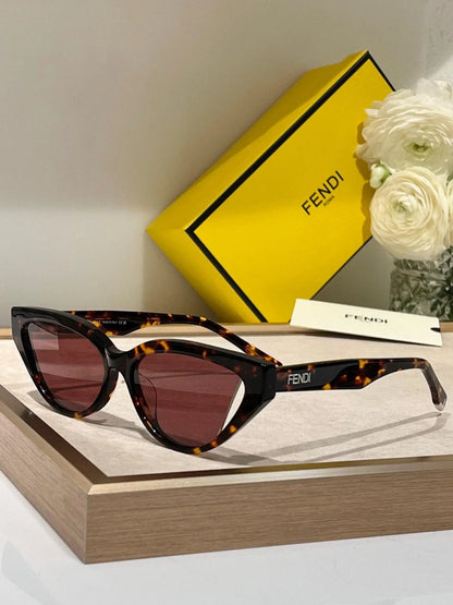 FENDI Way FE 40009I Women&