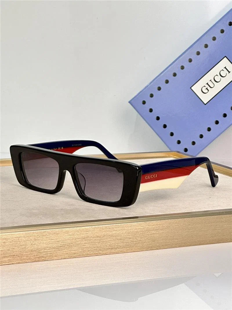 Gucci GG1331 001 54 16 Women's Sunglasses ✨