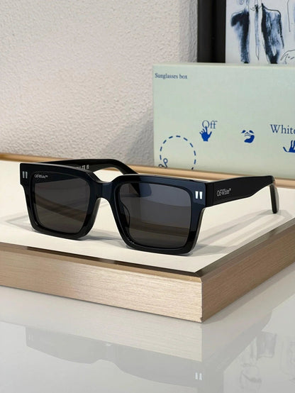 Off-White LAWTON OERI054 Sunglasses 🧩