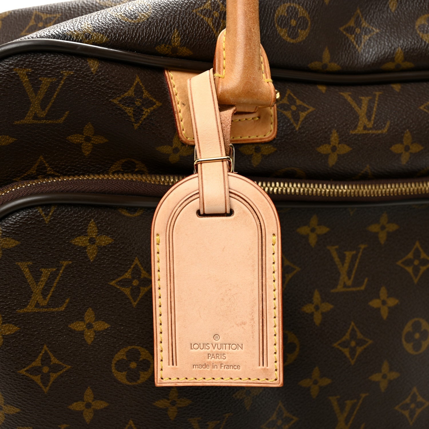 Monogram Icare Bag