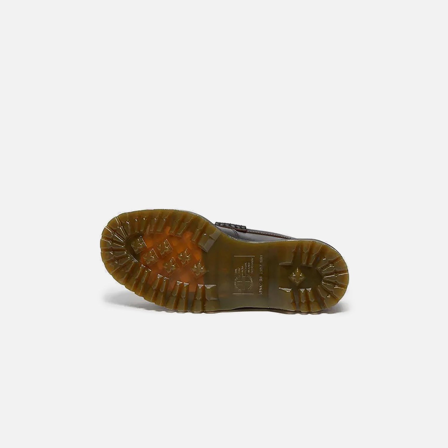 Dr. Martens Penton Bex - Black Quilon