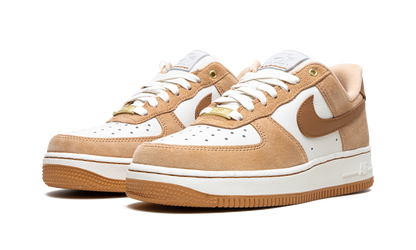 AIR FORCE 1 LO MNS WMNS "Vachetta Tan" DX1193 200