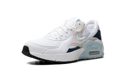 Air Max Excee WMNS "White Glacier Blue" CD5432 131