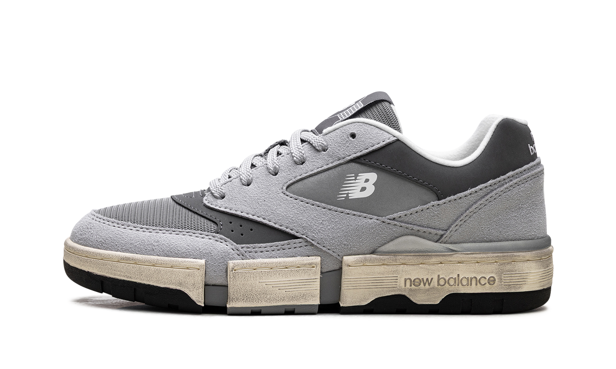 0.01 "MSFTSrep Grey" CTJSGR