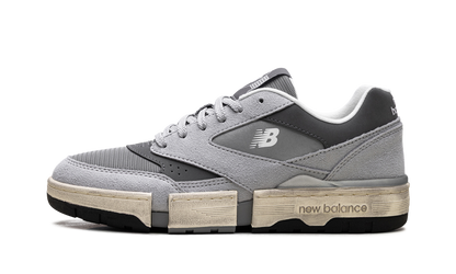 0.01 "MSFTSrep Grey" CTJSGR
