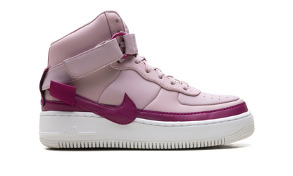 Air Force 1 Jester XX High WMNS "Plum Chalk" AR0625 501