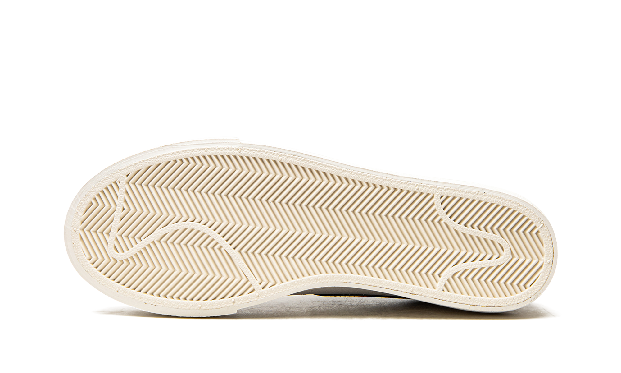 BLAZER LO PLATFORM MNS WMNS "White Black" DJ0292 101