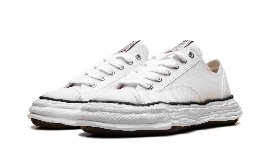 Peterson 23 OG Sole “White”