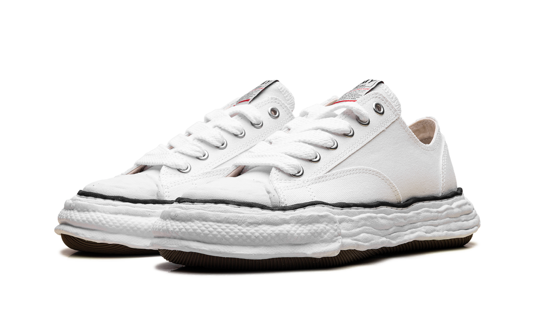Peterson 23 OG Sole “White”