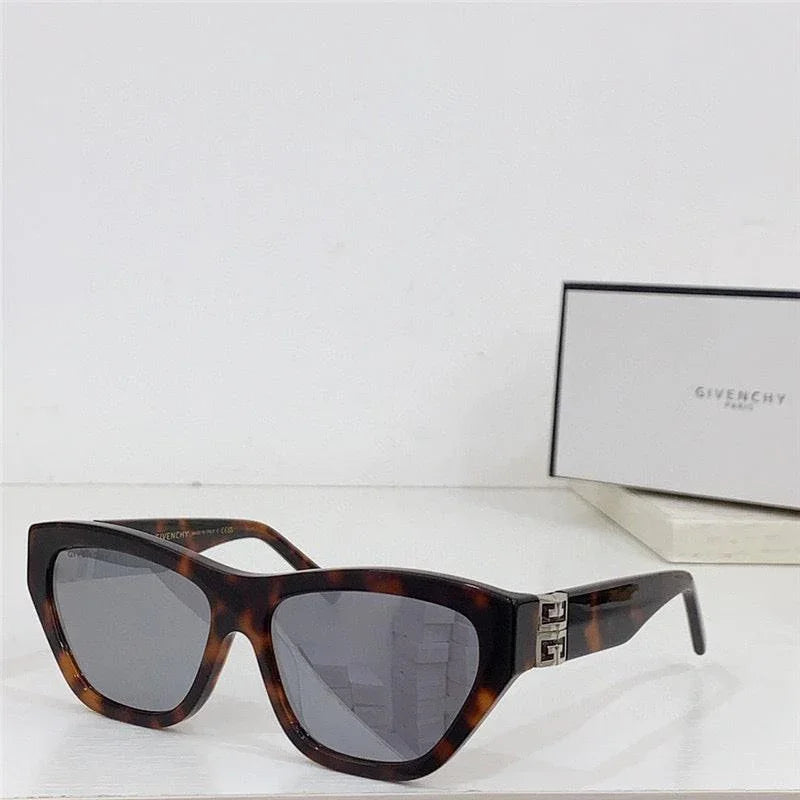 GIVENCHY GV 40045I Cat Eye Women's Sunglasses✨