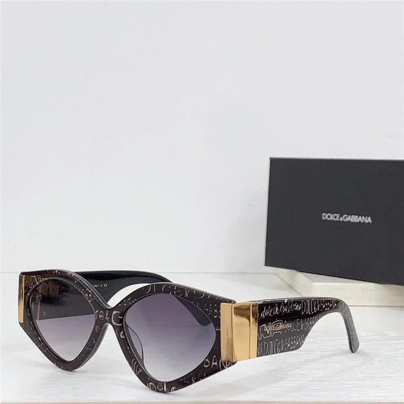 DOLCE&GABBANA DG4396 55mm Women's  Sunglasses ✨