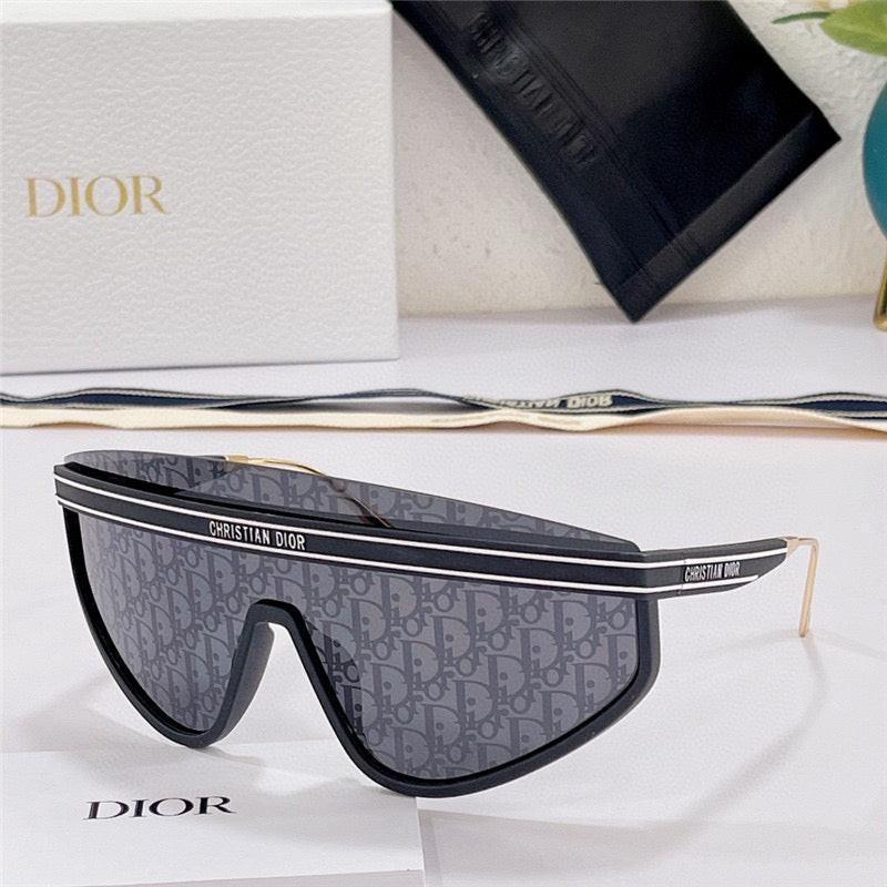 DIOR DiorClub M2U Mask Women's Sunglasses✨