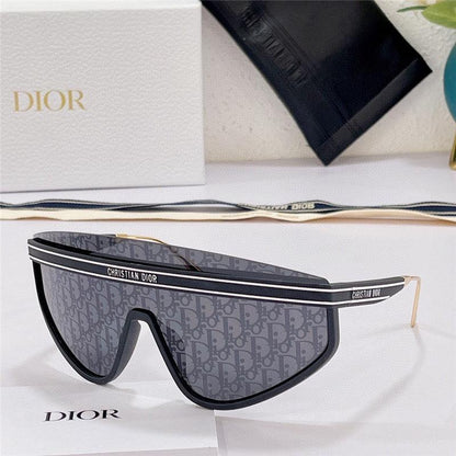 DIOR DiorClub M2U Mask Women&