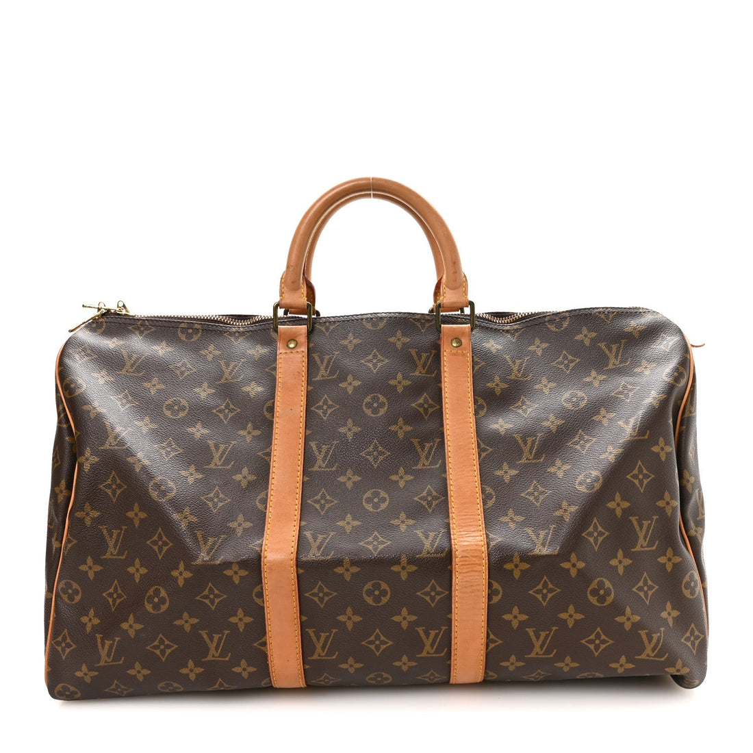 Monogram Keepall 50