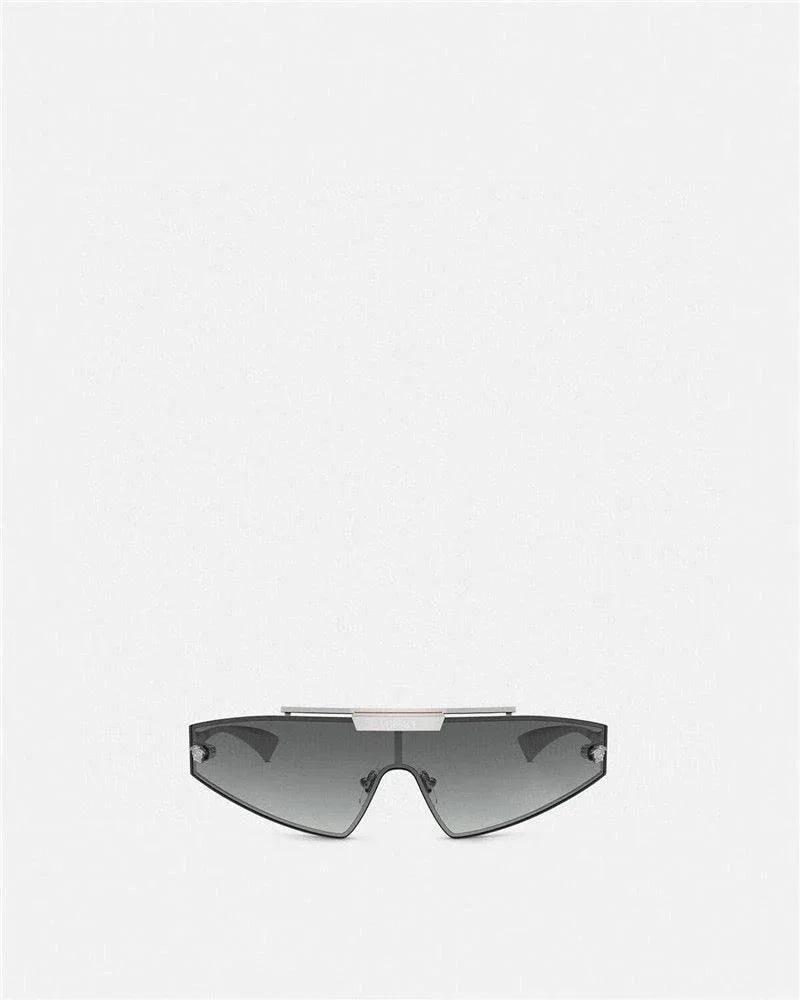 VERSACE MEDUSA HORIZON SGH SUNGLASSES ✨