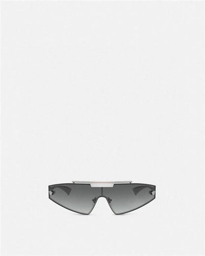 VERSACE MEDUSA HORIZON SGH SUNGLASSES ✨