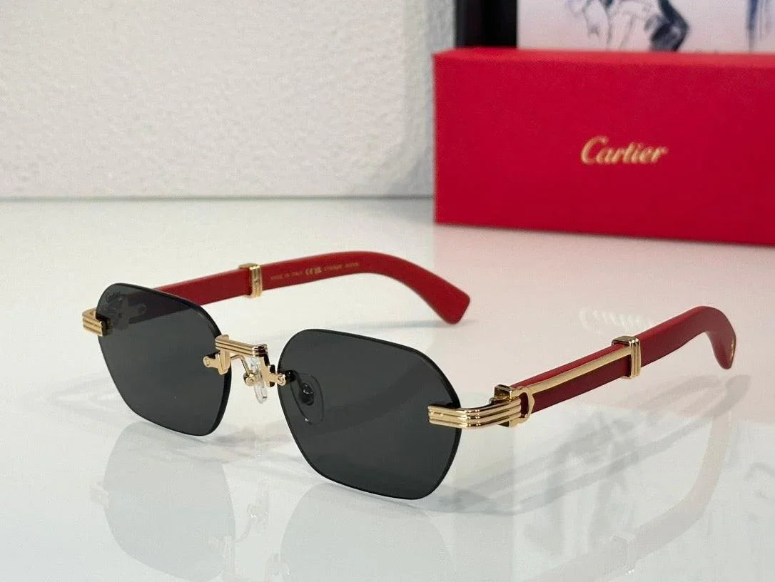 Cartier PREMIÈRE DE CARTIER SUNGLASSES CT0362S 🐆