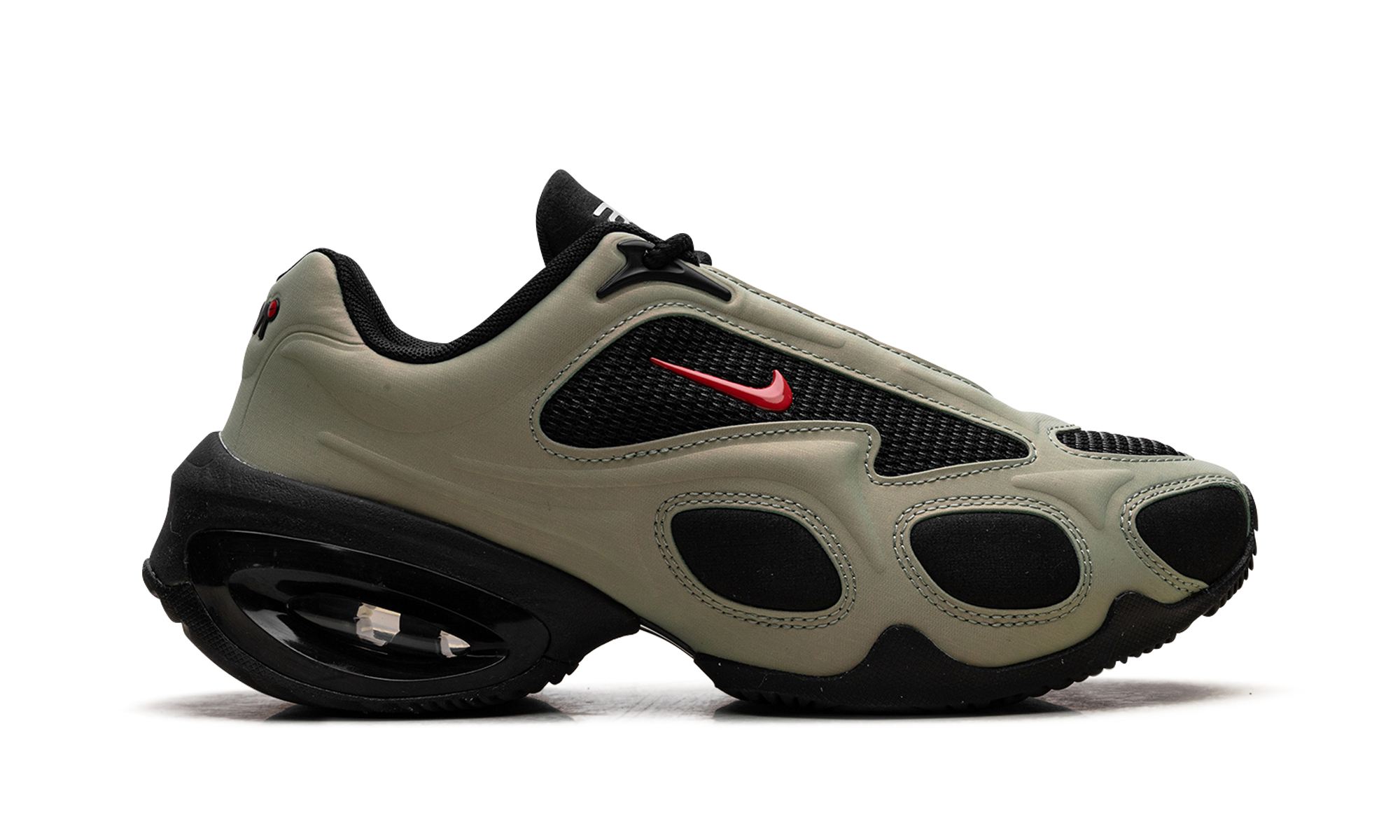 Air Max Muse WMNS "Oil Green" FV1920 002