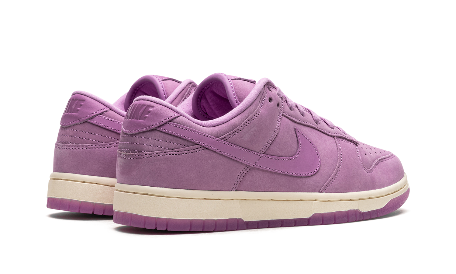 DUNK LOW WMNS "Rush Fuchsia" DV7415 500