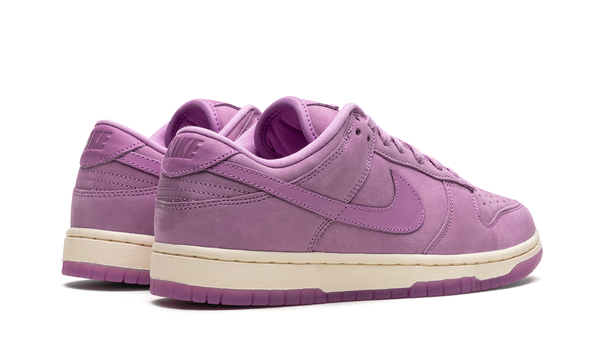 DUNK LOW WMNS "Rush Fuchsia" DV7415 500