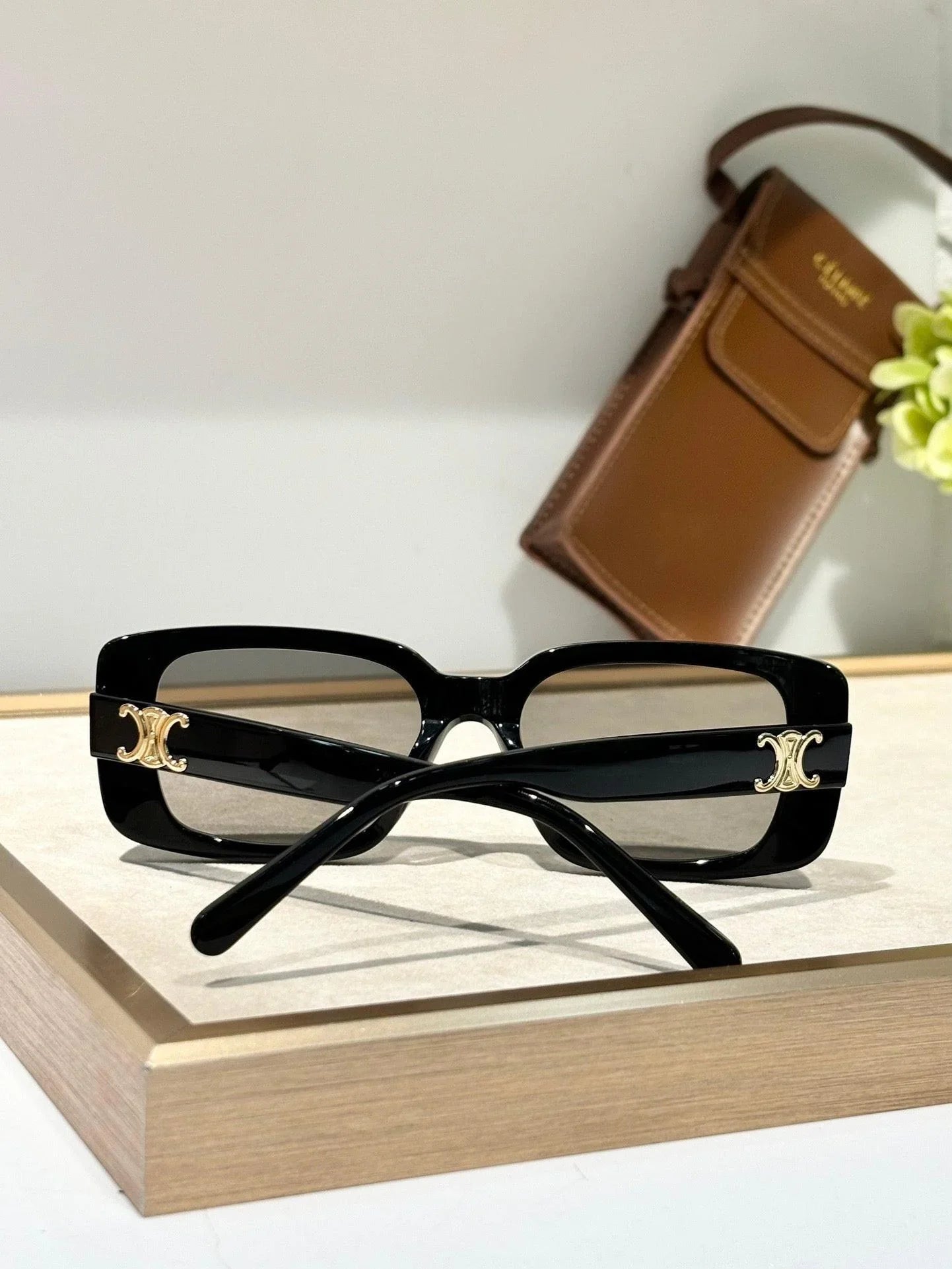 CELINE Triomphe NEW SEASON 40286 Women&