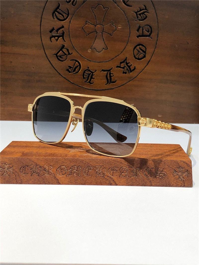 CHROME HEARTS DO NAD GO men&