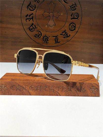 CHROME HEARTS DO NAD GO men&