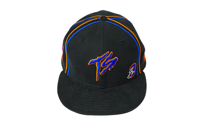 "Capture the Flag" Terror Squad x New York Knicks "Black" NE1242