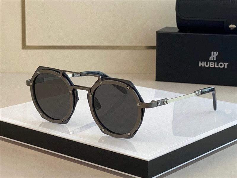 HUBLOT H006 10 models Grey-Gold-Black with Light Mirror Zeiss Lenses🔱