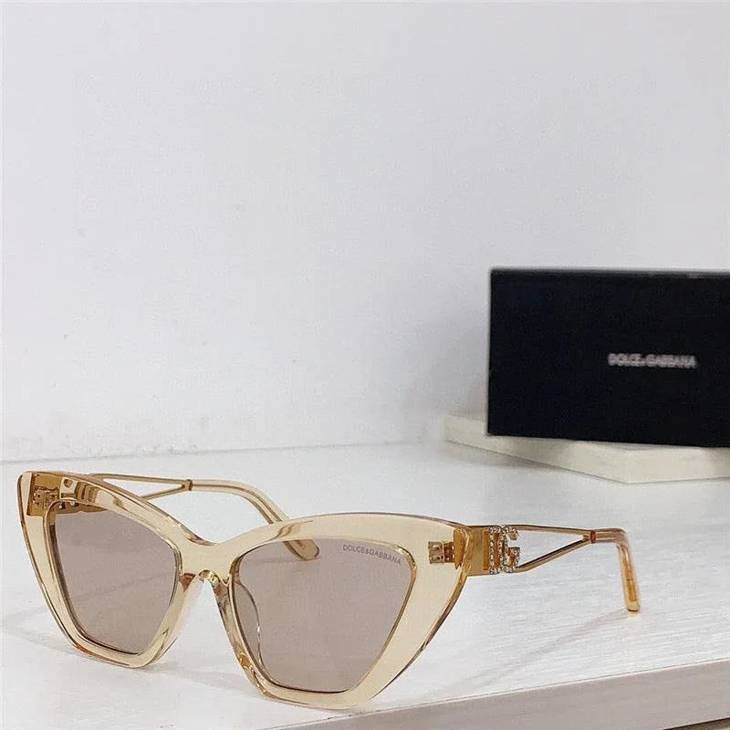 Dolce&amp;Gabbana  DG5122 Sunglasses MULTICOLOR ✨