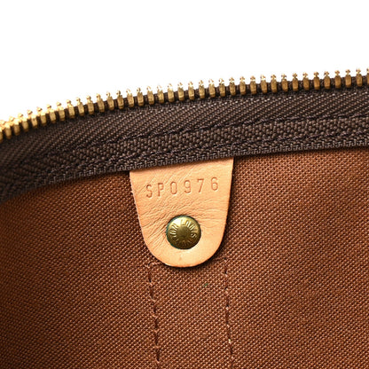 Monogram Keepall 50