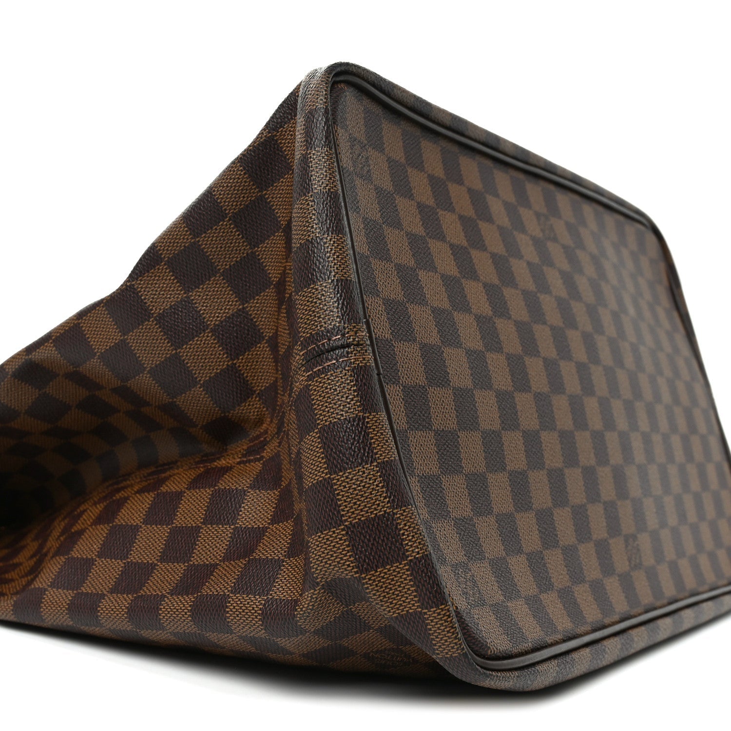Damier Ebene Greenwich PM