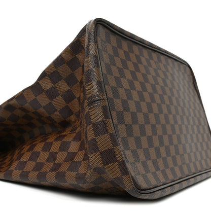 Damier Ebene Greenwich PM