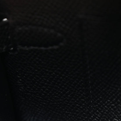 Epsom Kelly Wallet To Go Black