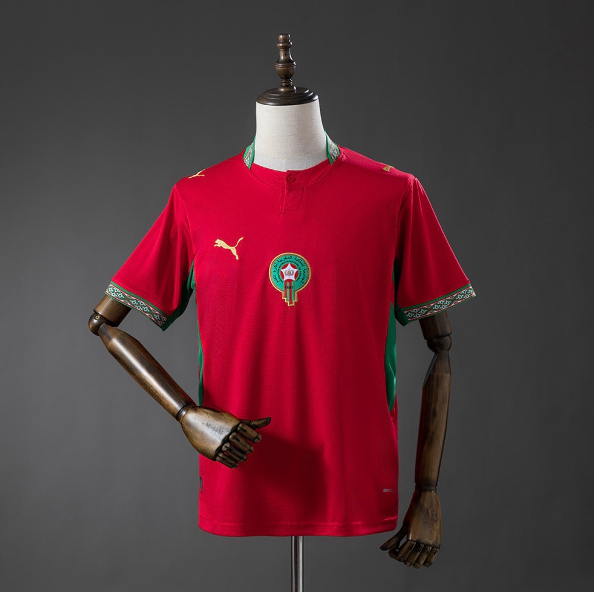 MAROC DOMICILE 2026