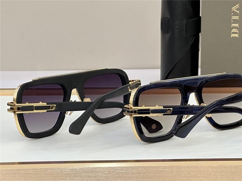 Dita Eyewear LXN-EVO pilot-frame Sunglasses 🔱