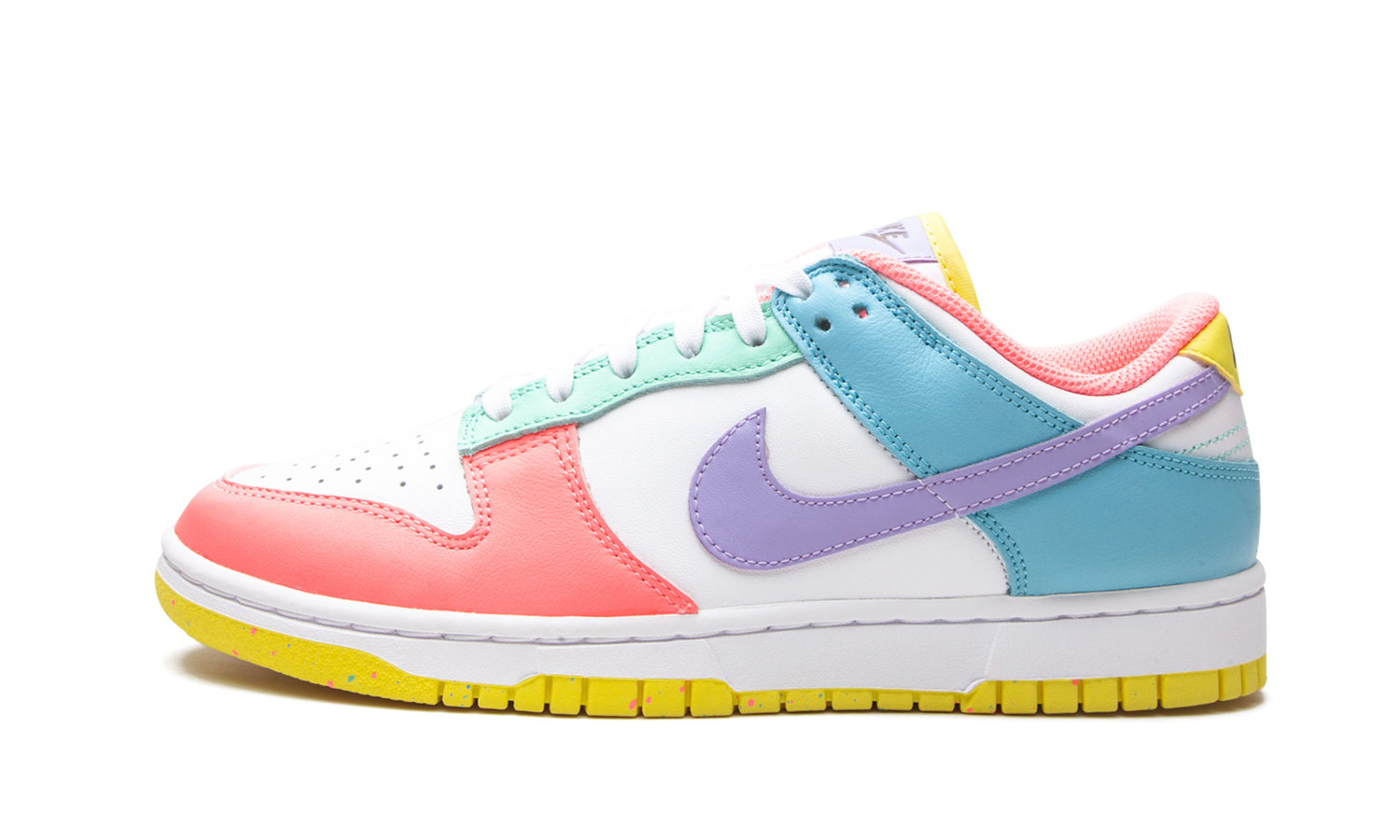 DUNK LO SE WMNS "Easter" DD1872 100