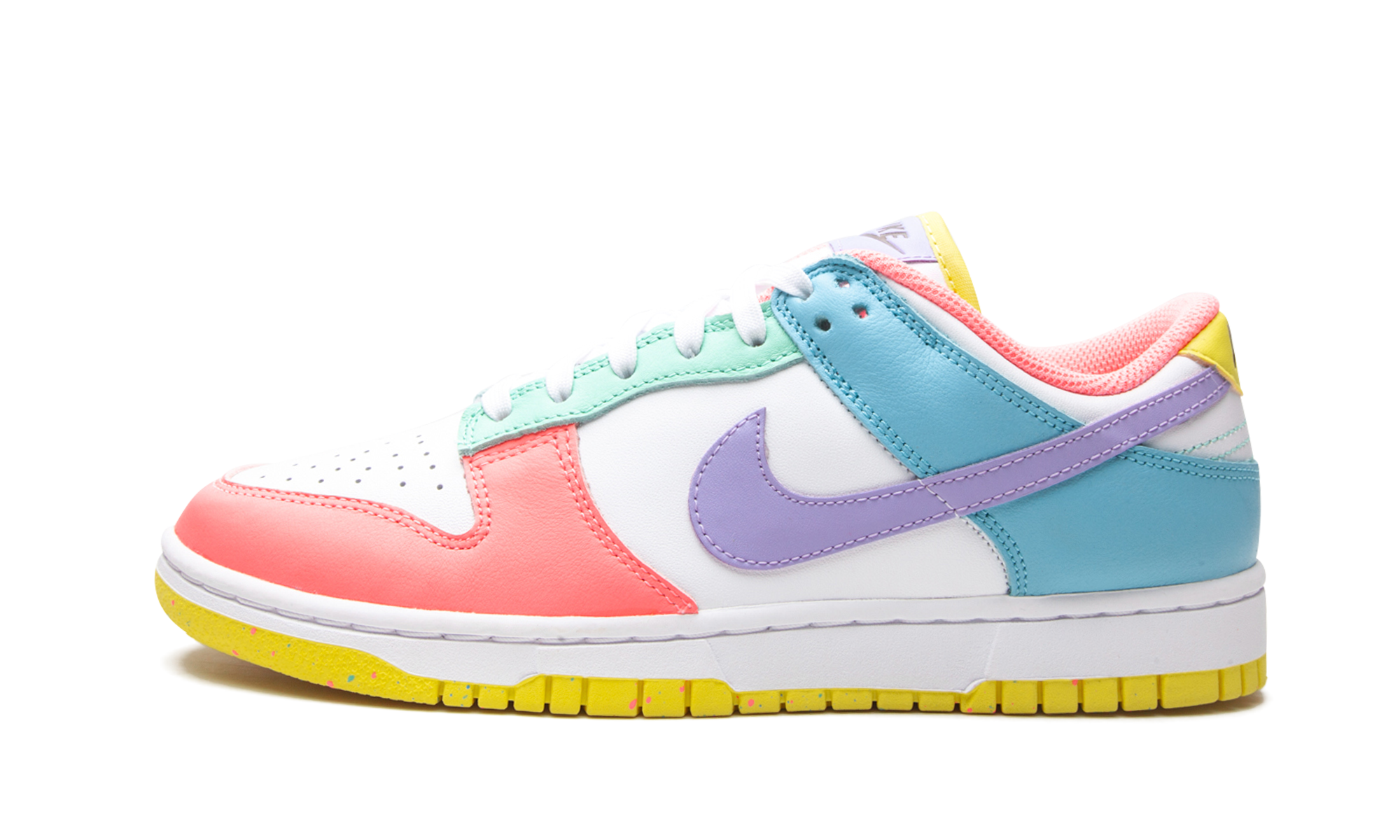 DUNK LO SE WMNS "Easter" DD1872 100