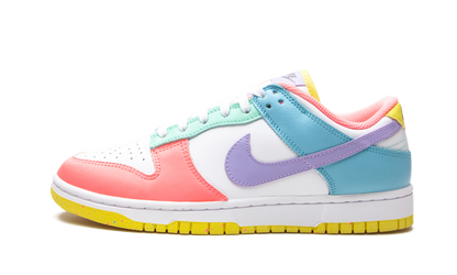 DUNK LO SE WMNS "Easter" DD1872 100