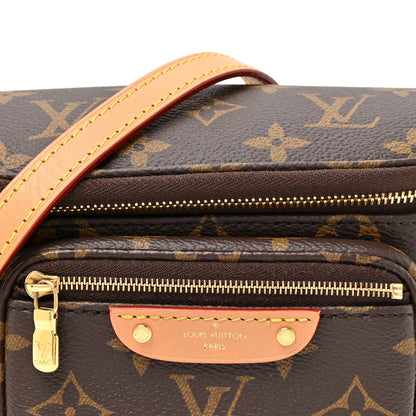 Monogram Mini Bumbag